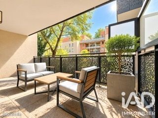 Appartement 3 pièces 63 m² · à Oullins-Pierre-Bénite · 63 m² · 239 900 €