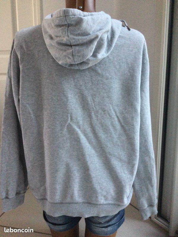 Capuche Bonobo Homme Pull Bonobo Sweat A Capuche En Laine