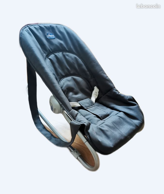 Transat bébé chicco (image 1)