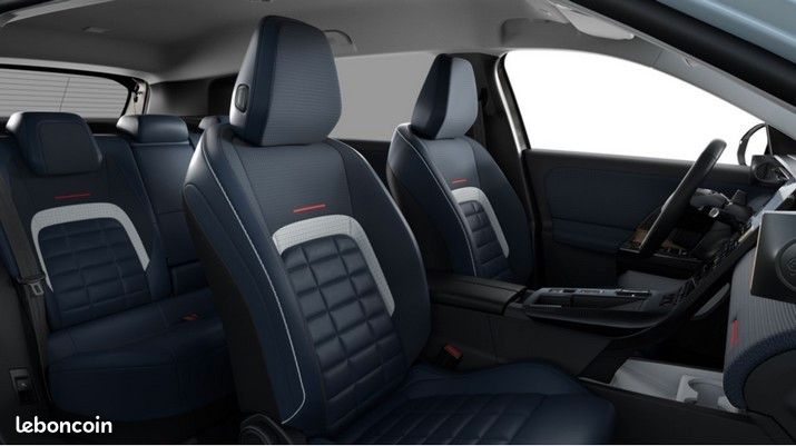 Citroen c5 aircross max - 145ch - toit bi-ton - pare brise chauff - 0 km / moins 23,5% sous prix neuf (image 3)