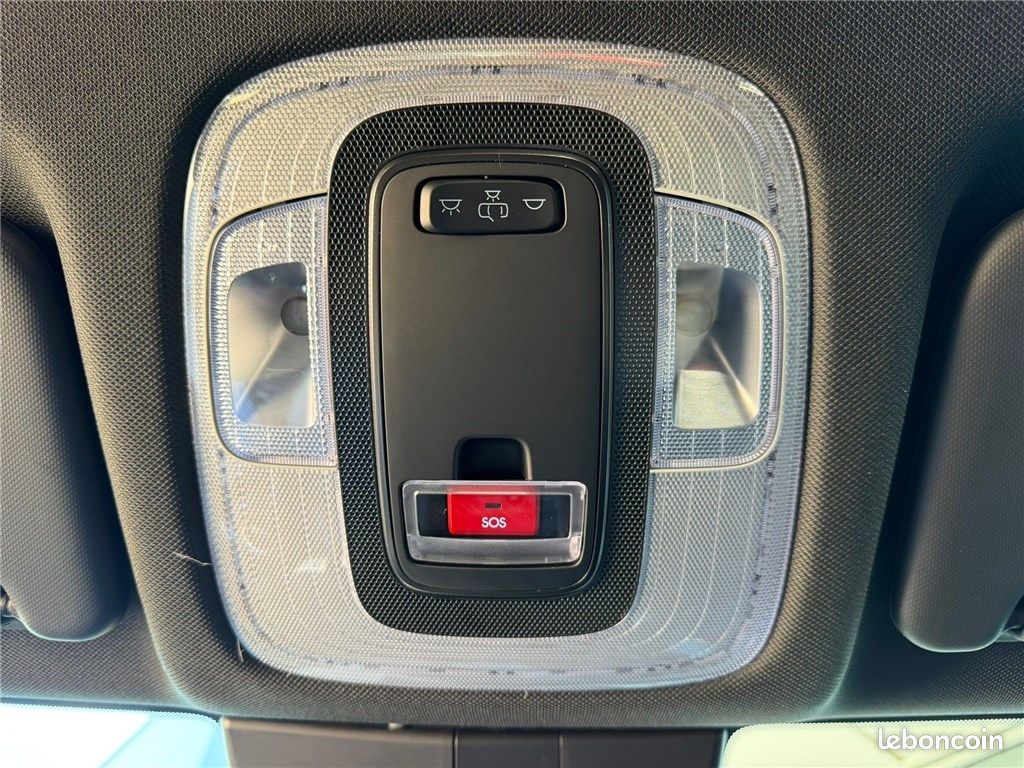 Hyundai Kona II HYBRID 138 N Line Ultime Edition (image 28)