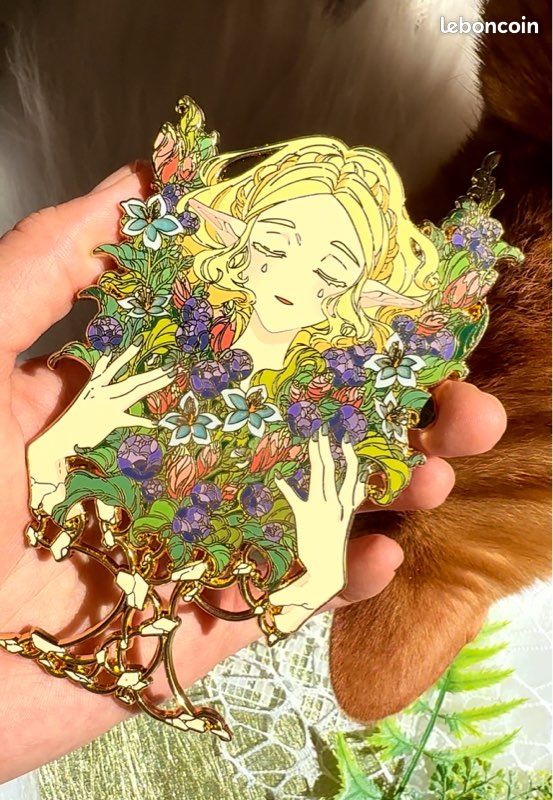 Pin zelda tears of the Kingdom (image 1)