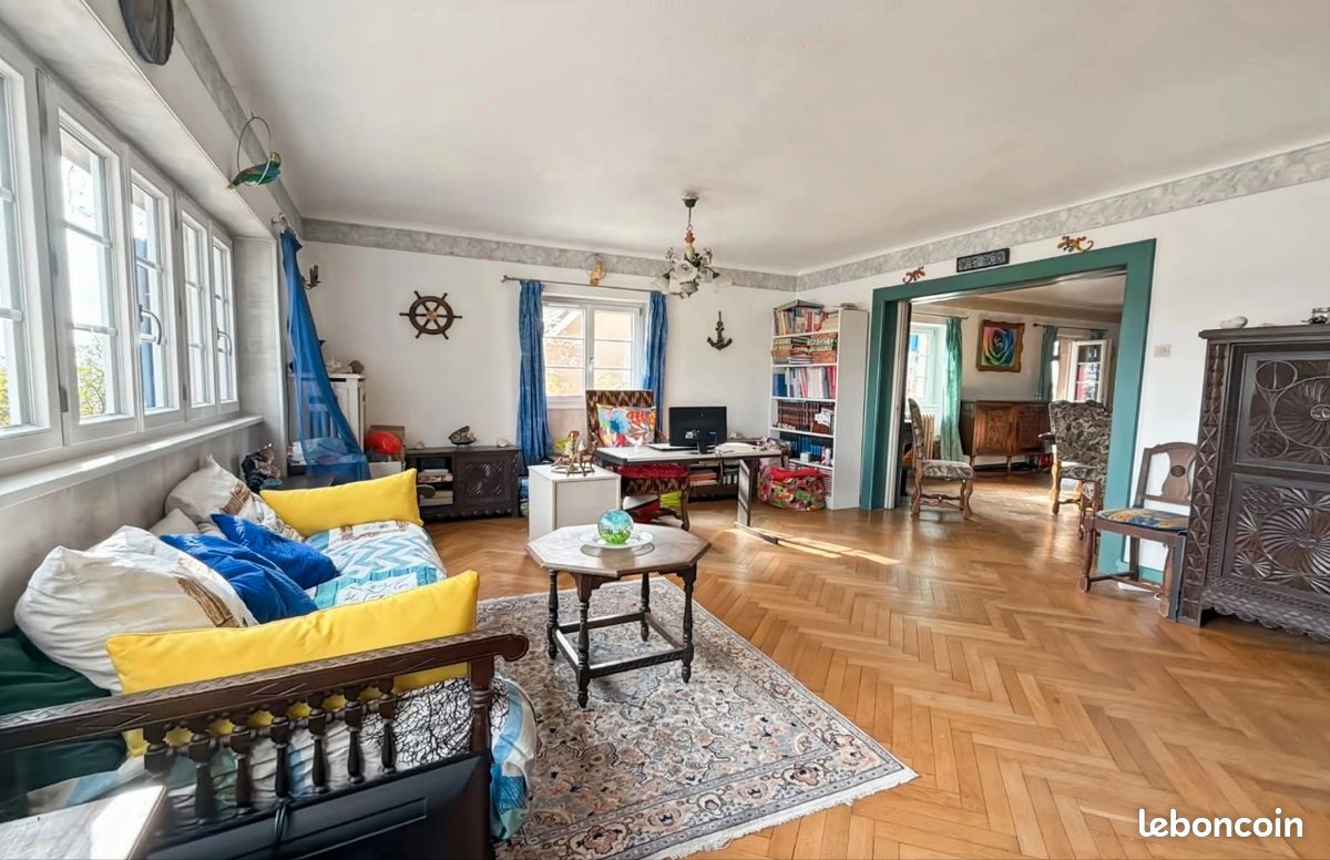 Maison 10 pièces 327 m2 (image 6)