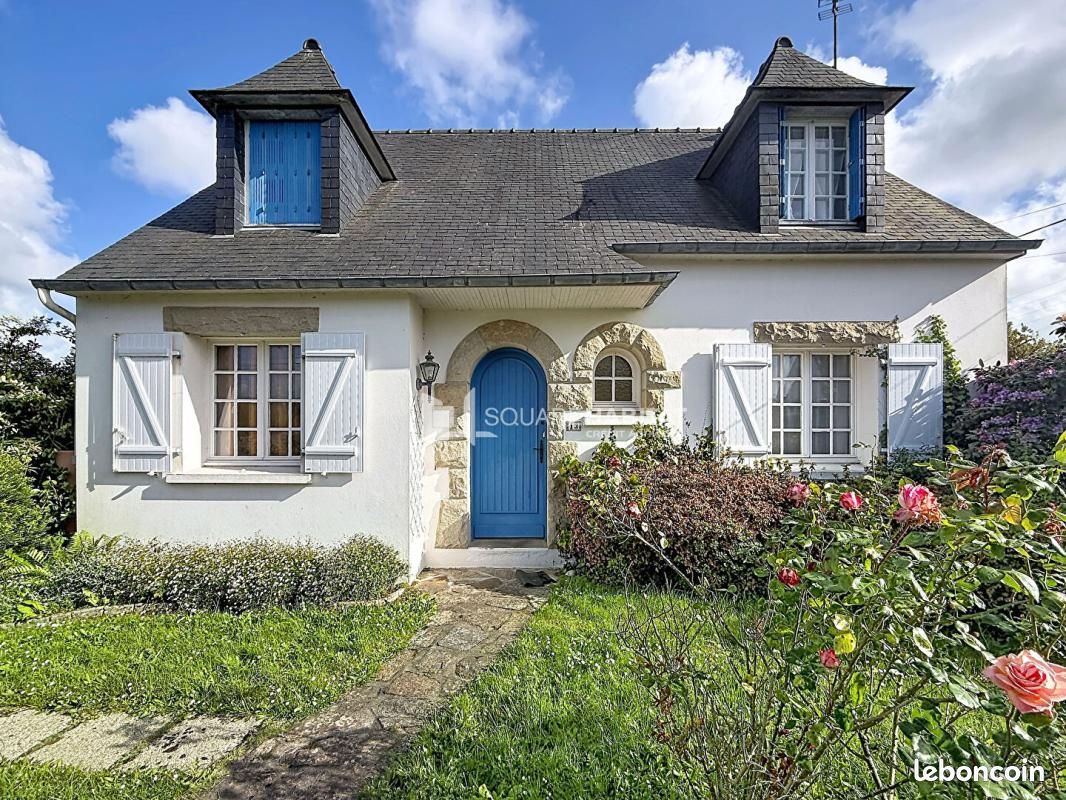 Maison 5 pièces 93 m² · à Paimpol · 93 m² · 298 000 €