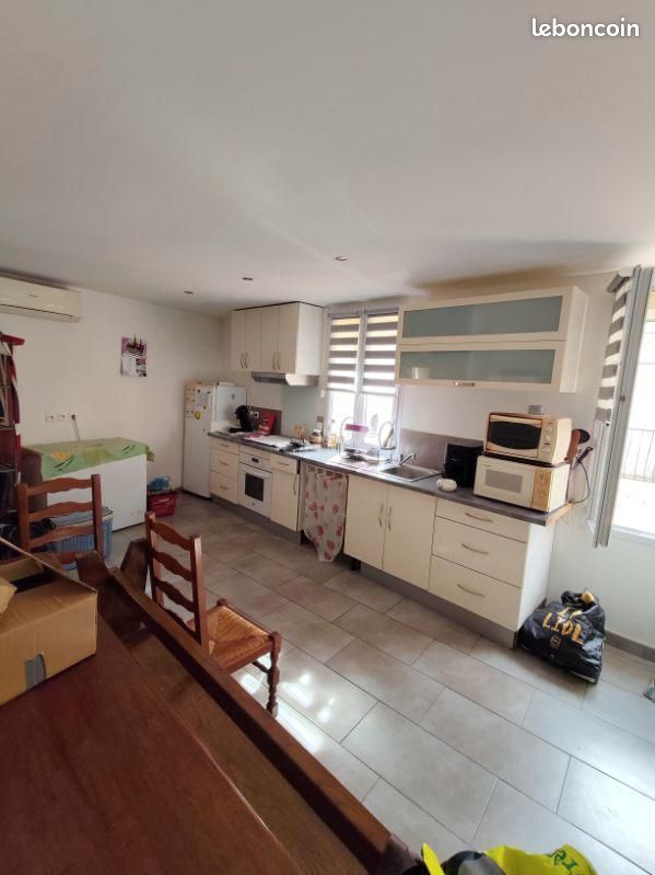 Immeuble 5 pièces 108 m² · à Saint-Laurent-de-la-Salanque · 108 m² · 172 000 €
