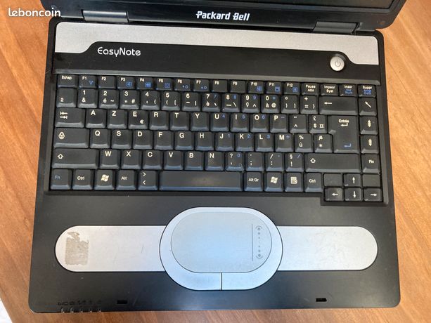 Packard Bell I3 d'occasion | Plus que 2 à -65