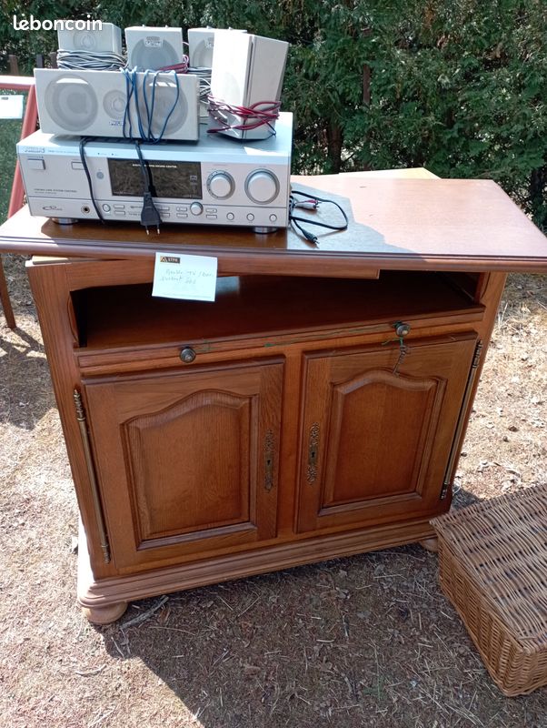 Meuble TV (image 1)