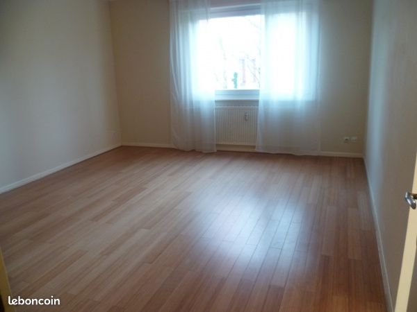 Appartement 2 pièces 42 m² · à Mulhouse · 42 m² · 600 €/mois