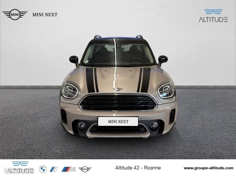 Mini Countryman Cooper 136ch Edition Premium Plus BVA7 (image 5)