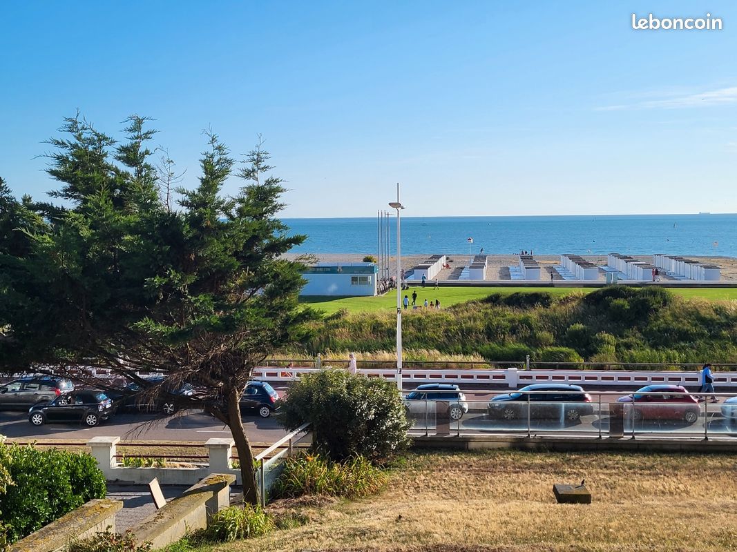 Appartement 2 pièces 40 m² · à Le Havre · 40 m² · 950 €/mois