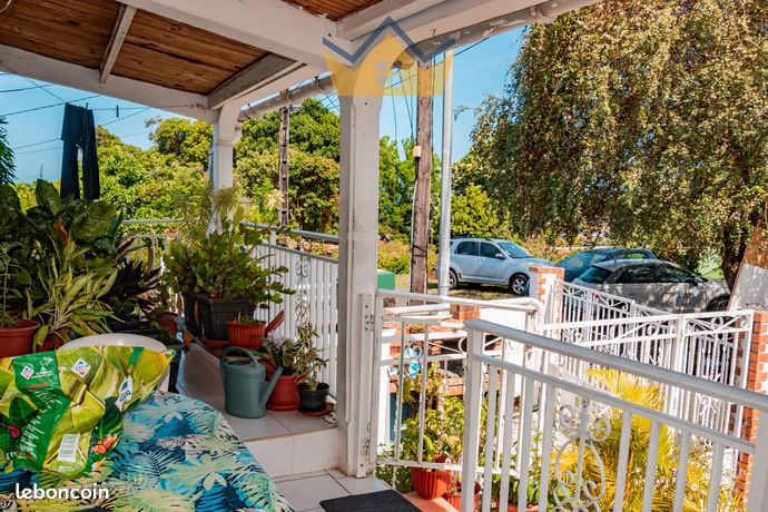 Maison 6 pièces 132 m²