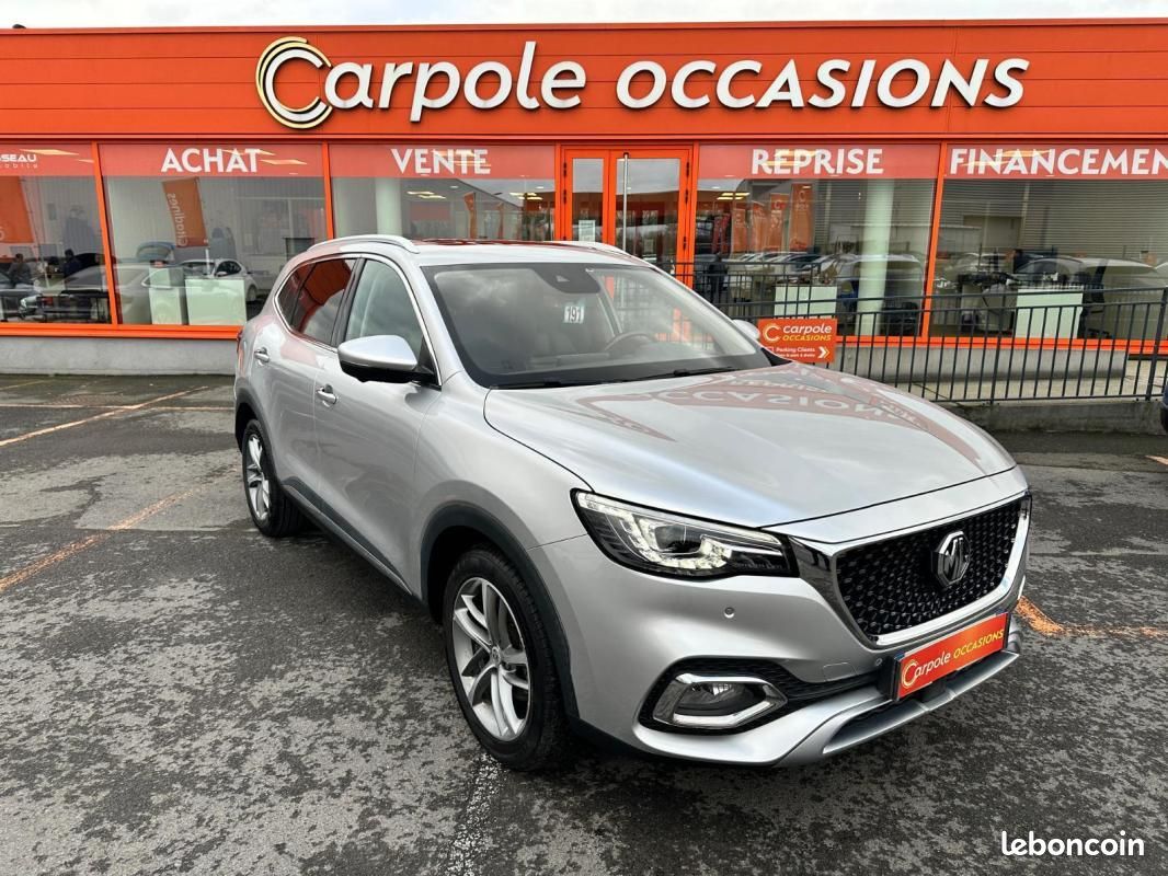 MG EHS 1.5T GDI PHEV Luxury (image 3)