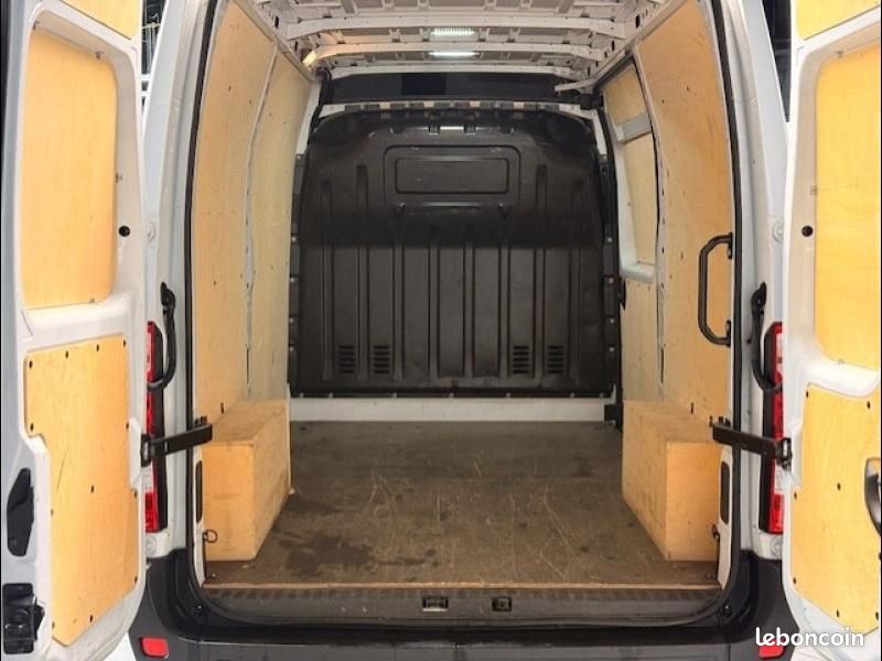 Renault Master Fg F3500 L2H2 2.3 Blue dCi 135ch Confort Euro6E (16591ht) (image 11)