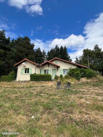 Maison 5 pièces 106 m²