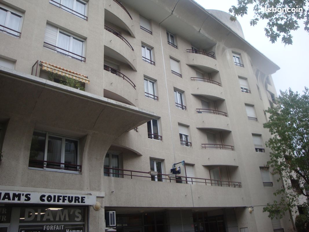 Appartement 1 pièce 31 m² · à Lyon · 31 m² · 791 €/mois