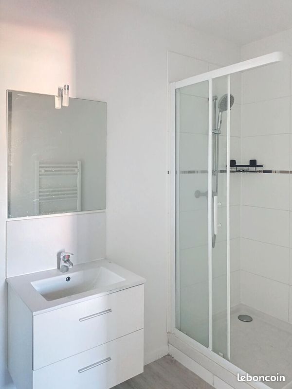 Appartement a louer chalons-en-champagne - 2 pièce(s) - 42 m2 - Surfyn