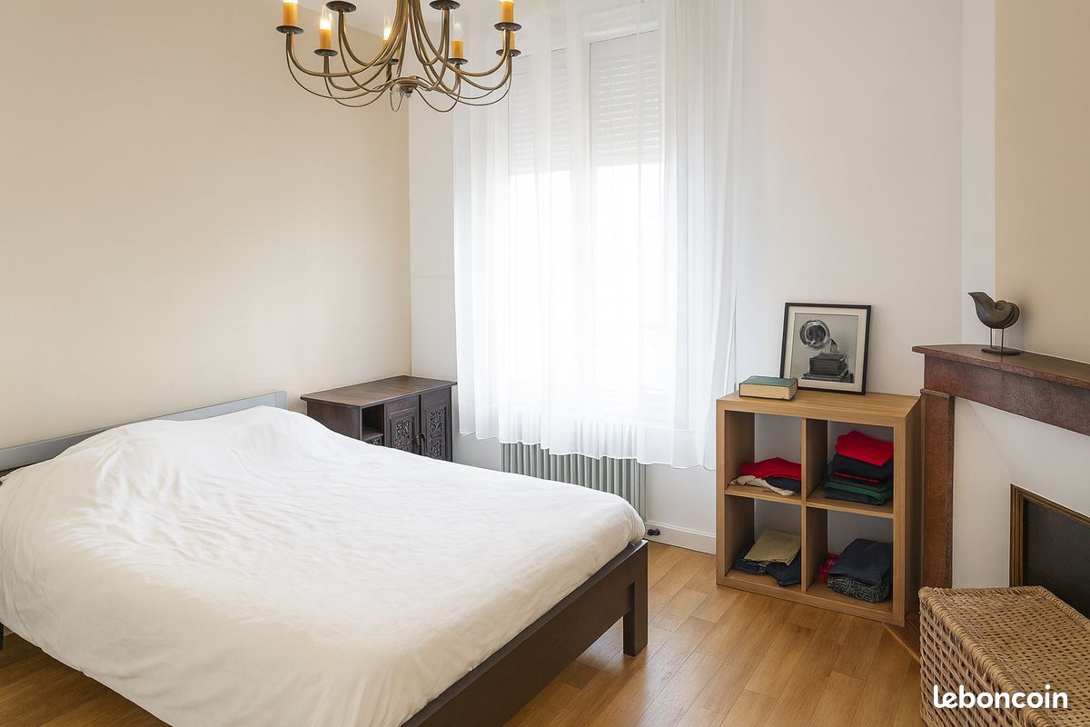 Appartement 3 pièces 75 m² · à Lannemezan · 75 m² · 630 €/mois