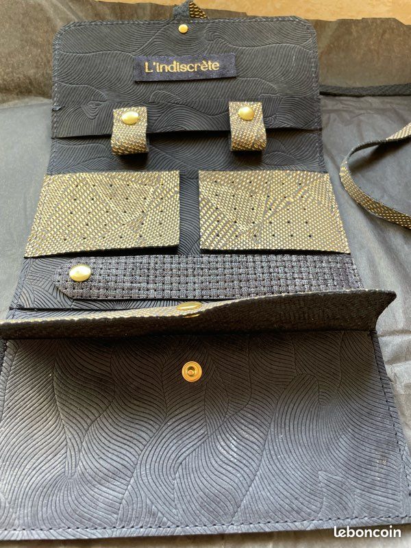 Pochette porte bijoux (image 6)