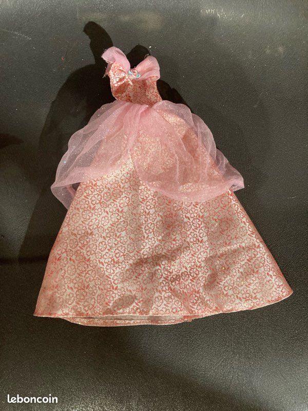 Barbie couple de mariés (image 3)