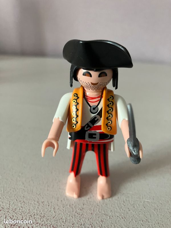 Figurine Playmobil (image 1)