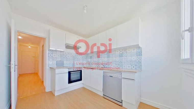 Appartement a vendre  - 3 pièce(s) - 63 m2 - Surfyn