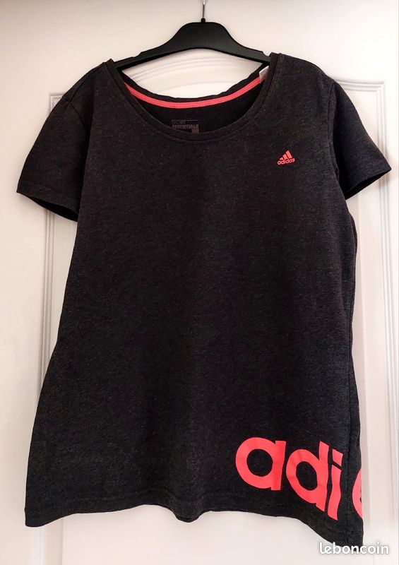 Tshirt femme (image 2)