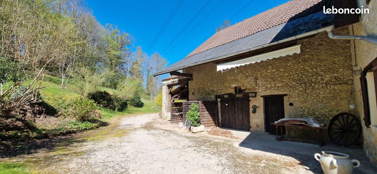 Maison 9 pièces 172 m²