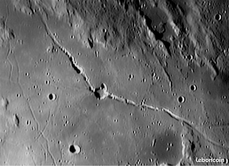 Télescope Newton / Cassegrain (image 14)