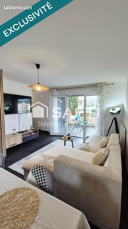 Appartement 3 pièces 64 m² (image 11)