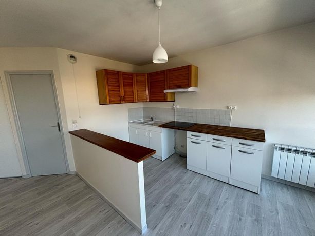 Appartement a louer goussainville - 1 pièce(s) - 35 m2 - Surfyn