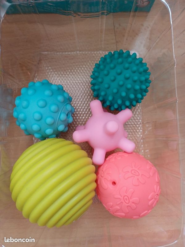 Coffret évier sensoriel (image 7)