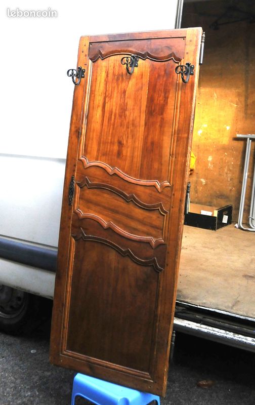 Porte ancienne (image 4)