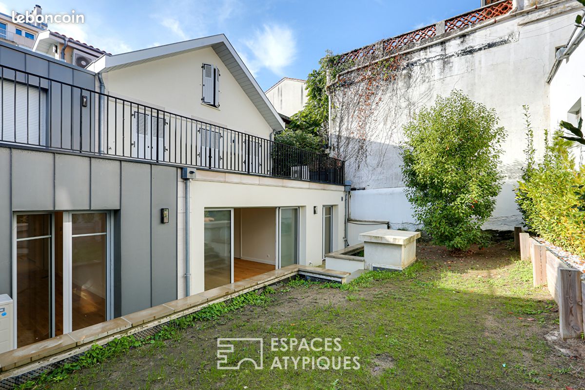 Appartement 4 pièces 121 m² · à Biarritz · 121 m² · 1 498 000 €