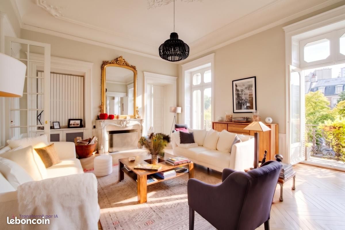 Appartement 9 pièces 249 m² · à Nantes · 249 m² · 1 298 000 €