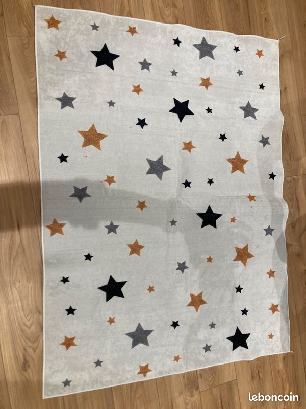 Tapis jeux enfants (image 1)