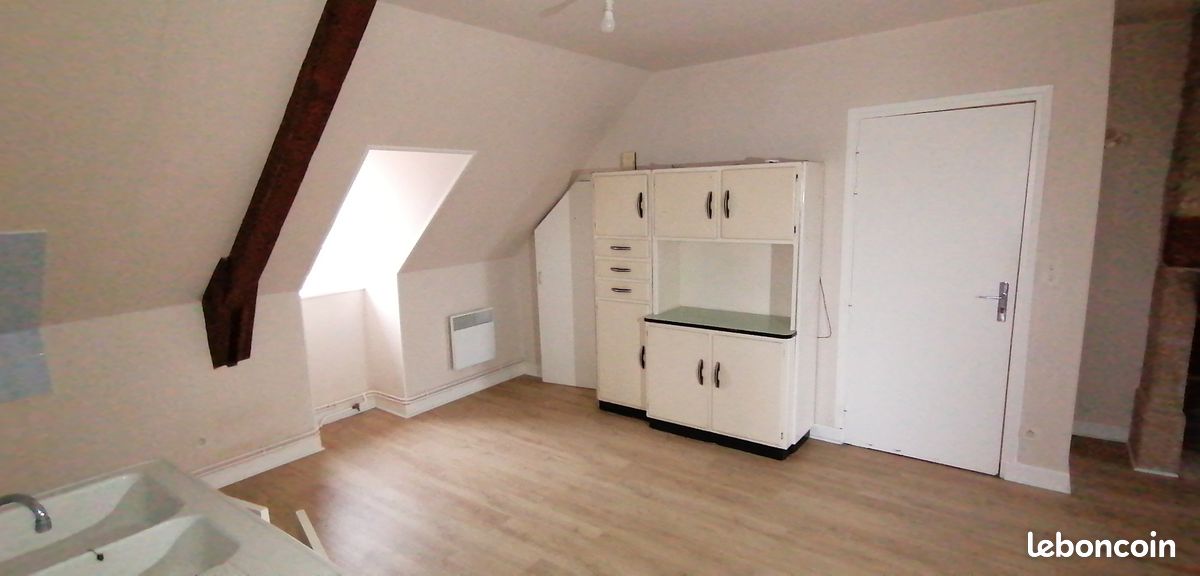 Appartement t2 - Darnets 19300 (image 2)