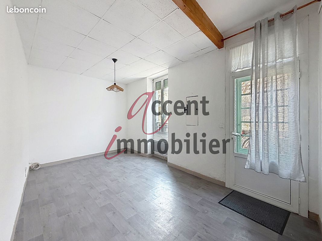 Maison 3 pièces 80 m² · à Rognonas · 80 m² · 770 €