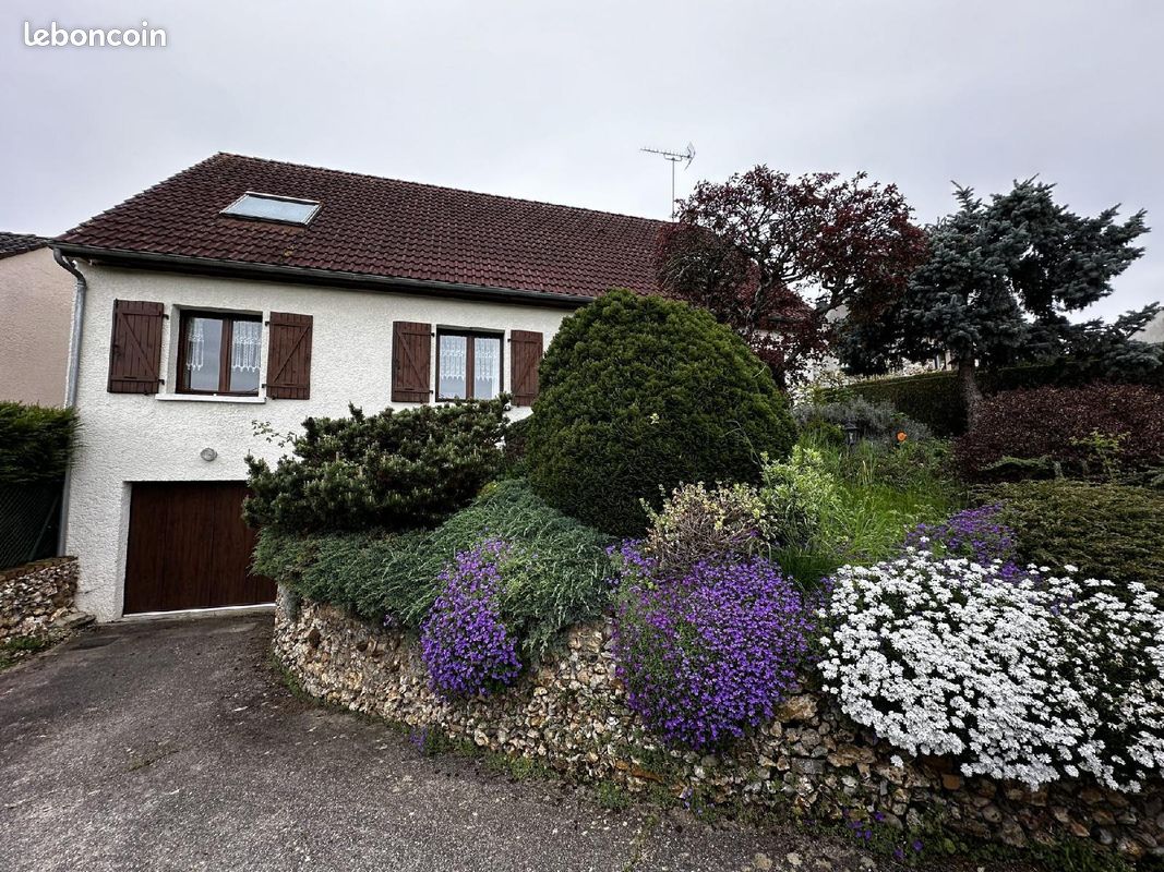 Pavillon 7 pièces 165 m² (image 1)