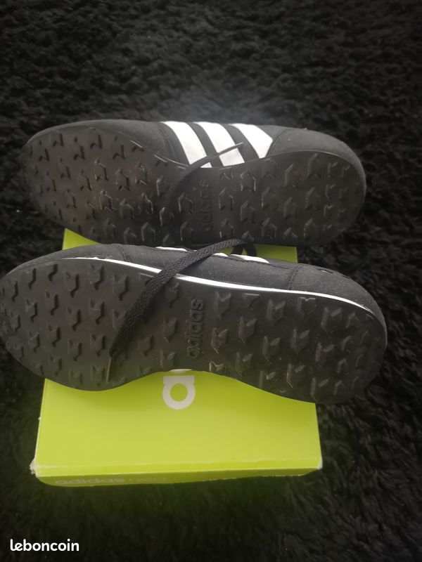 Basket Adidas neo 39 - neuves (image 5)
