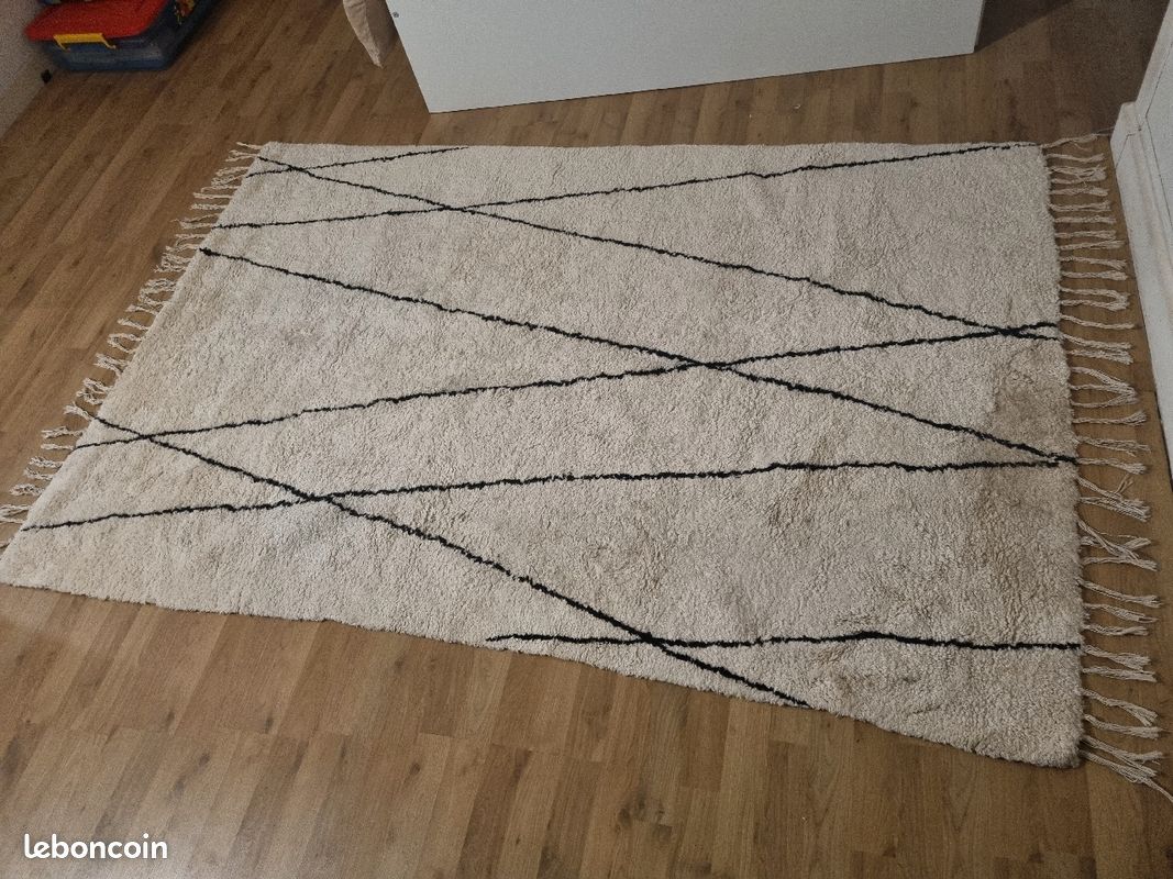 Tapis d'intérieur (image 2)