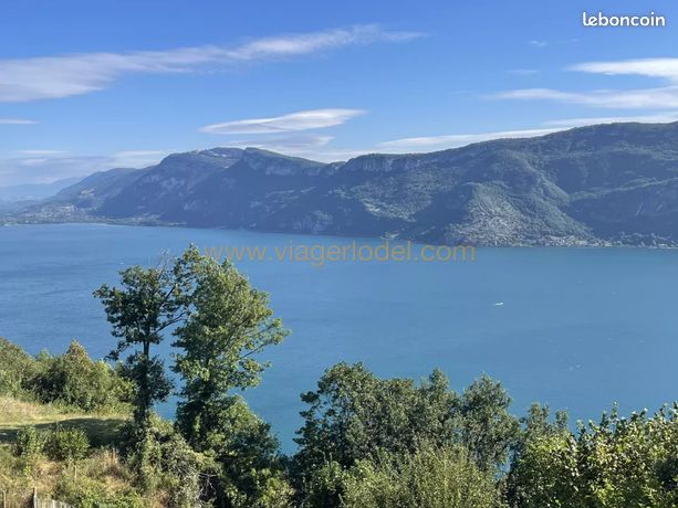 Appartement en viager 7 pièces 129 m²