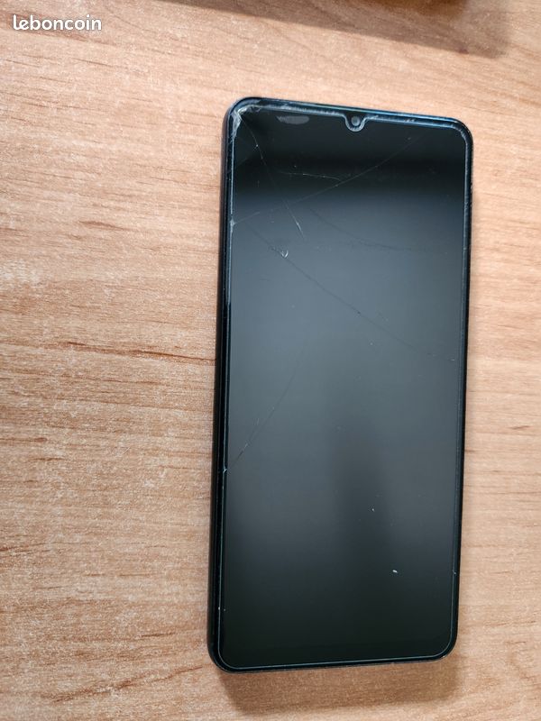 Téléphone Samsung galaxie m12 128 Go (image 3)