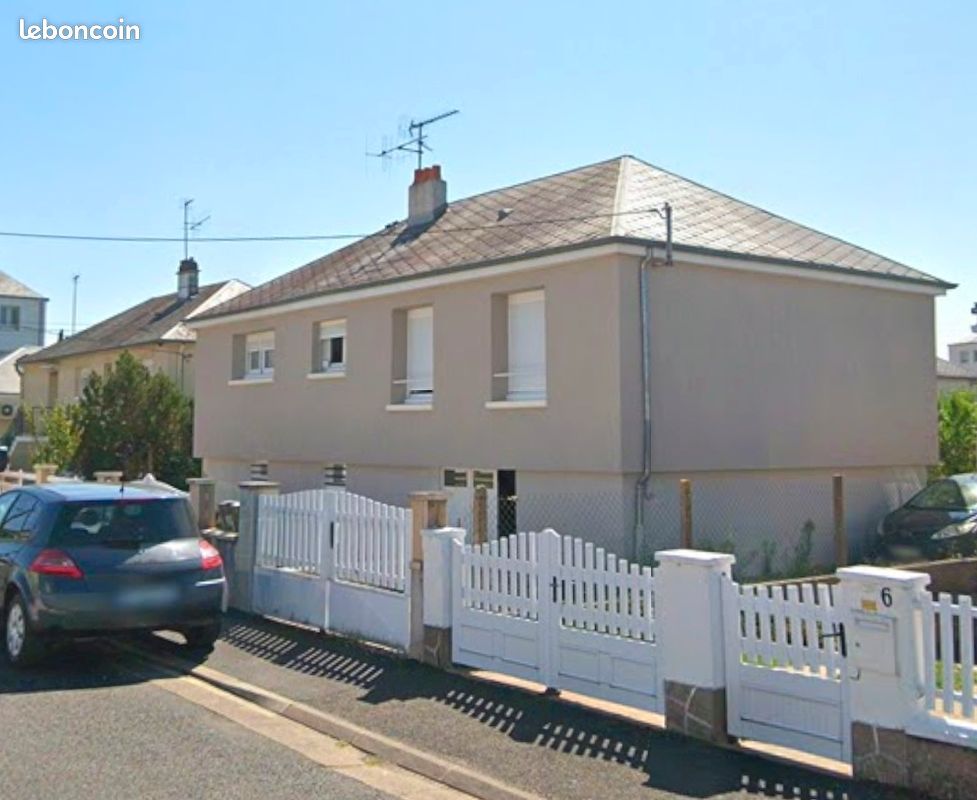 Maison 6 pièces 90 m² · à Vendôme · 90 m² · 900 €/mois