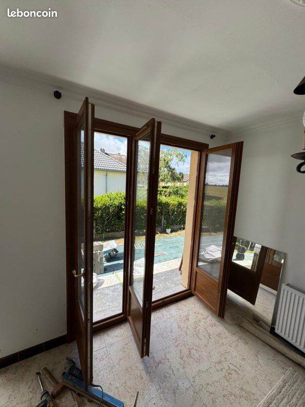 Fenêtres 2pcs (image 1)