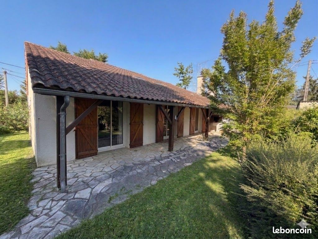 Maison 5 pièces 124 m² · à Colombiers · 124 m² · 185 500 €