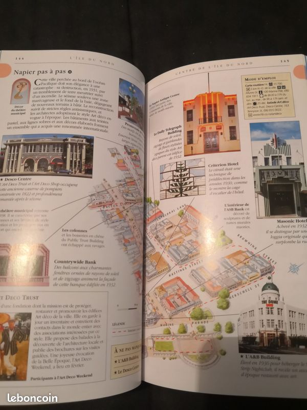 Guide sur la Nouvelle-Zélande (image 5)