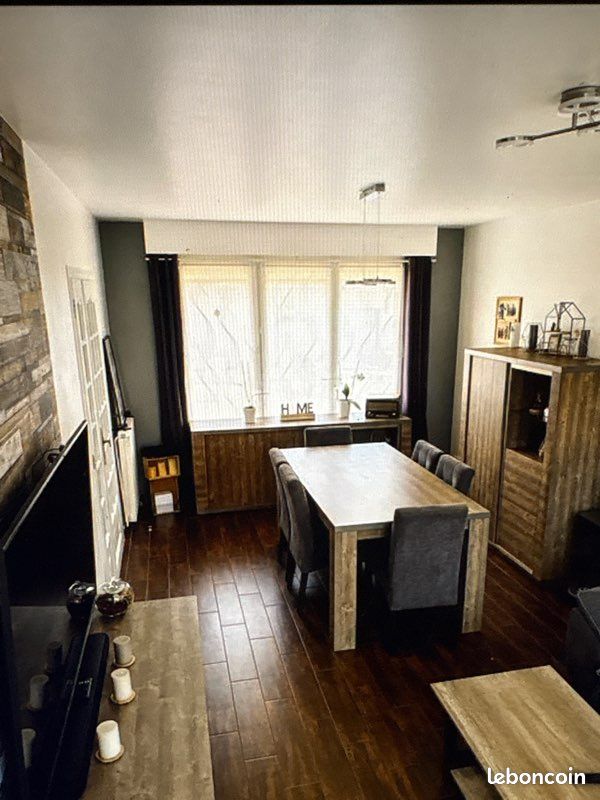 Maison 5 pièces 110 m² · à Loison-sous-Lens · 110 m² · 200 000 €