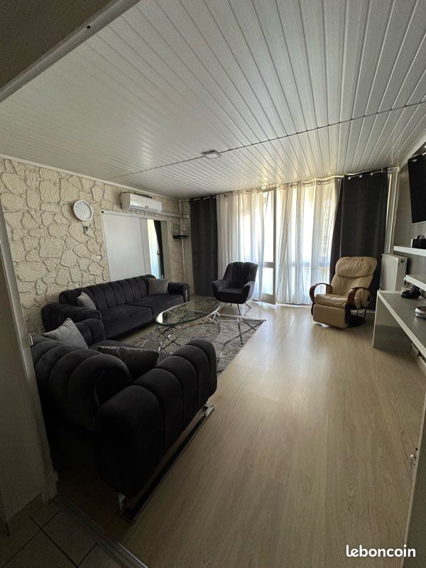 Appartement 6 pièces 106 m² · à Valence · 106 m² · 106 000 €