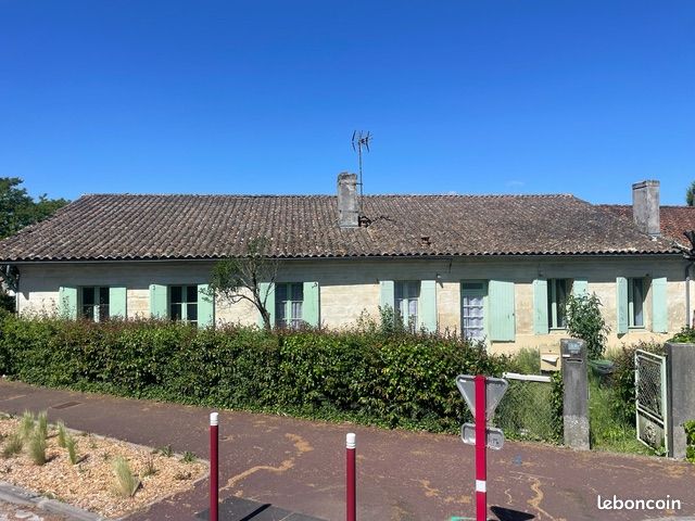 Maison 5 pièces 150 m² · à Parempuyre · 150 m² · 245 000 €