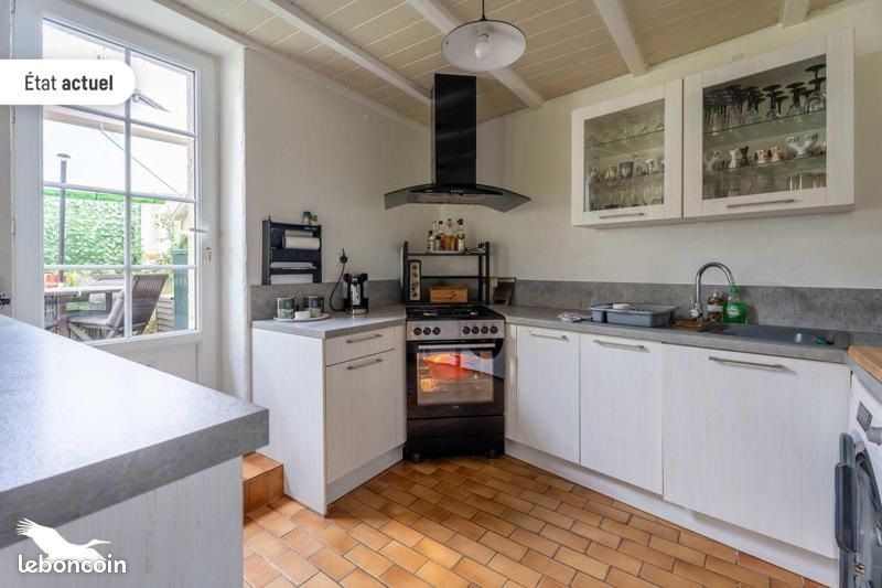 Maison 4 pièces 127 m² (image 3)